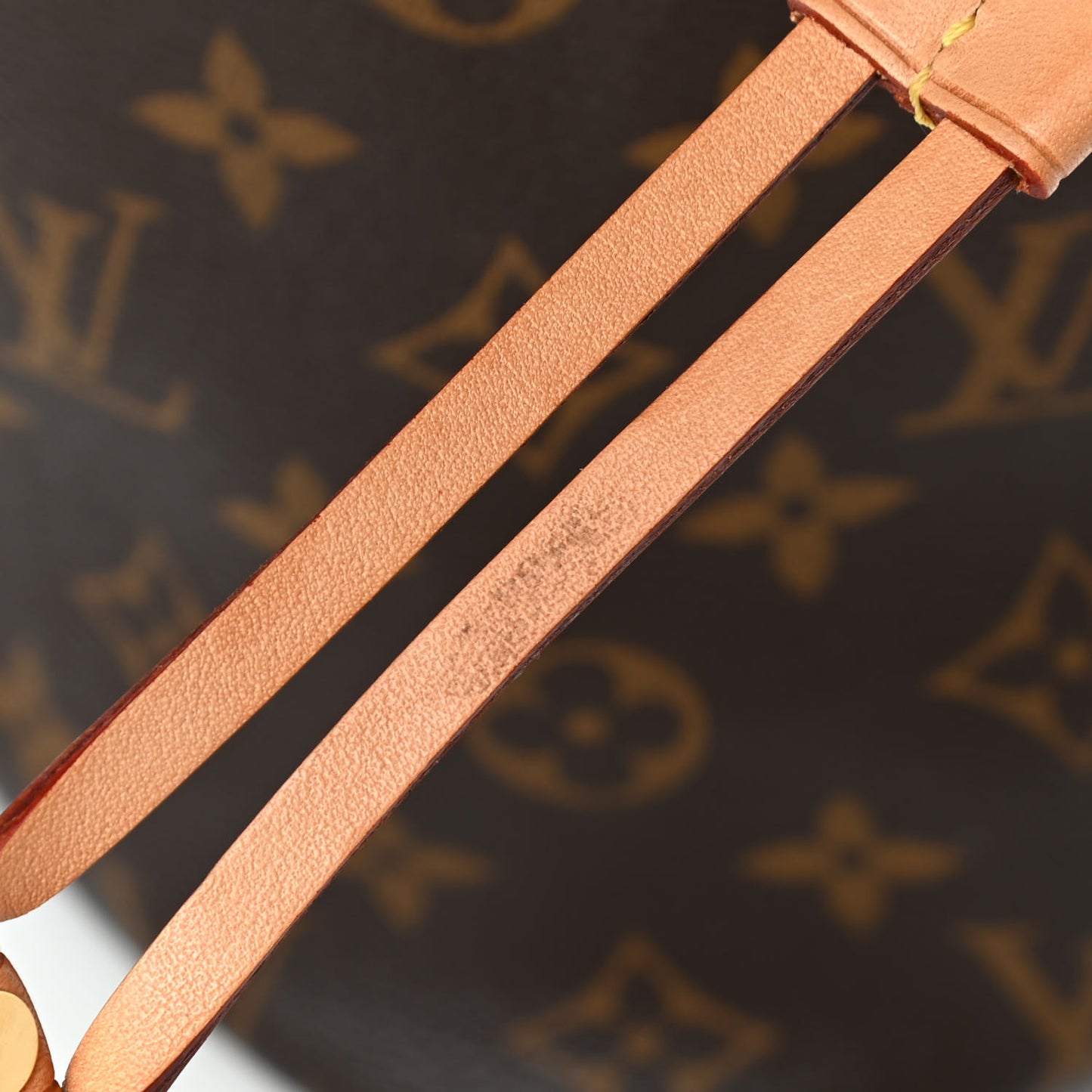 Monogram Neo Neverfull MM