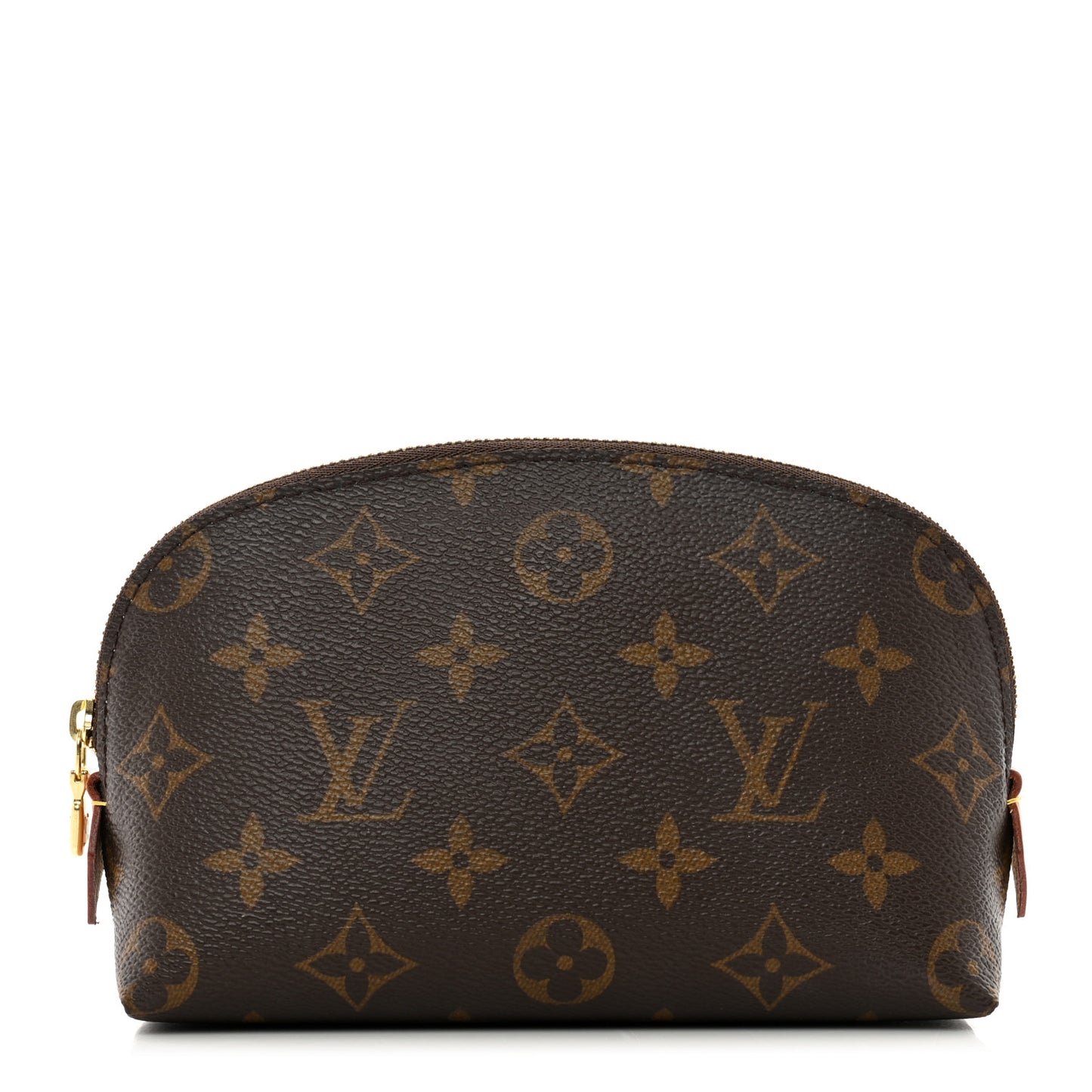 Monogram Cosmetic Pouch