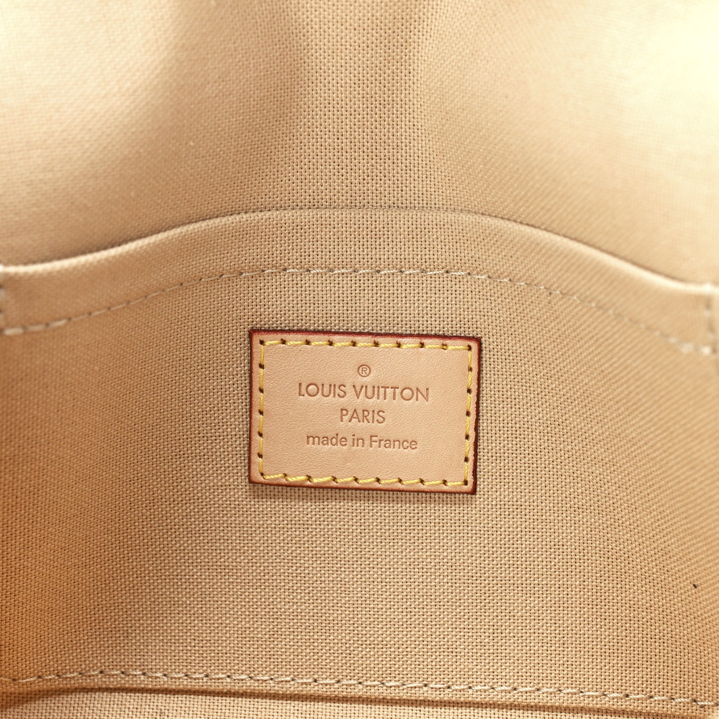 Damier Azur Favorite MM