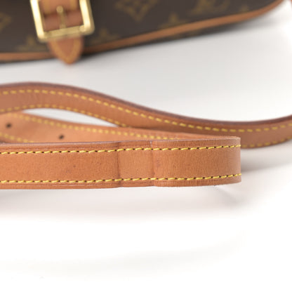 Louis Vuitton Monogram Sologne 13 of 14