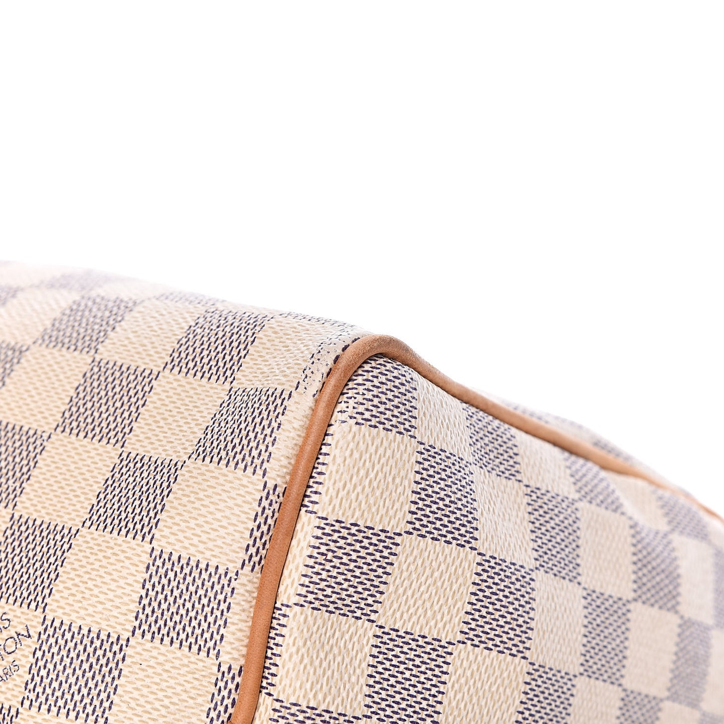 Damier Azur Speedy 25