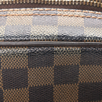 Louis Vuitton Damier Ebene Olav PM Messenger Bag 9 of 10