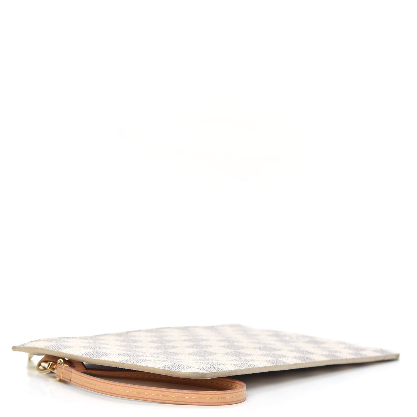 Damier Azur Neverfull MM GM Pochette