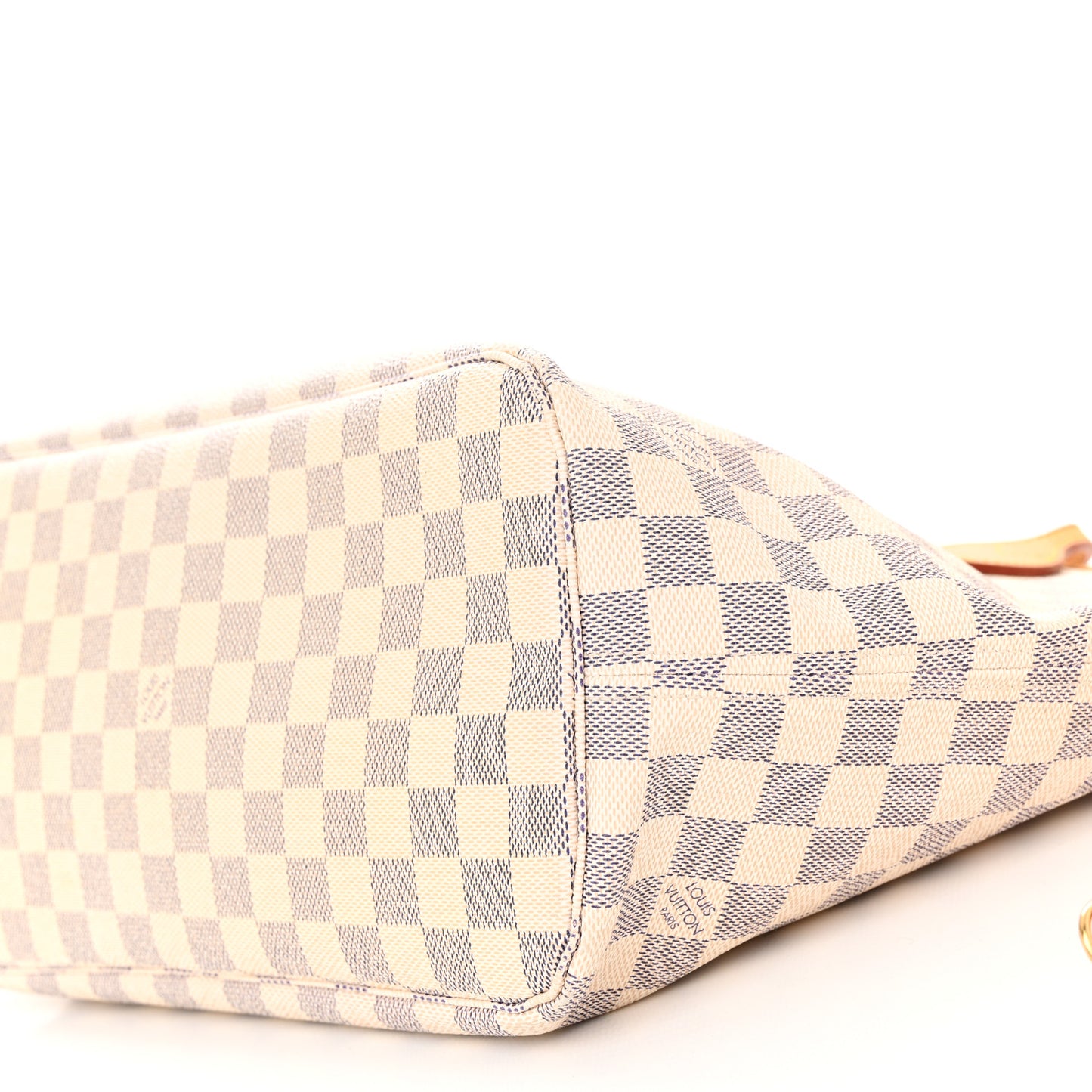 Damier Azur Neo Neverfull MM