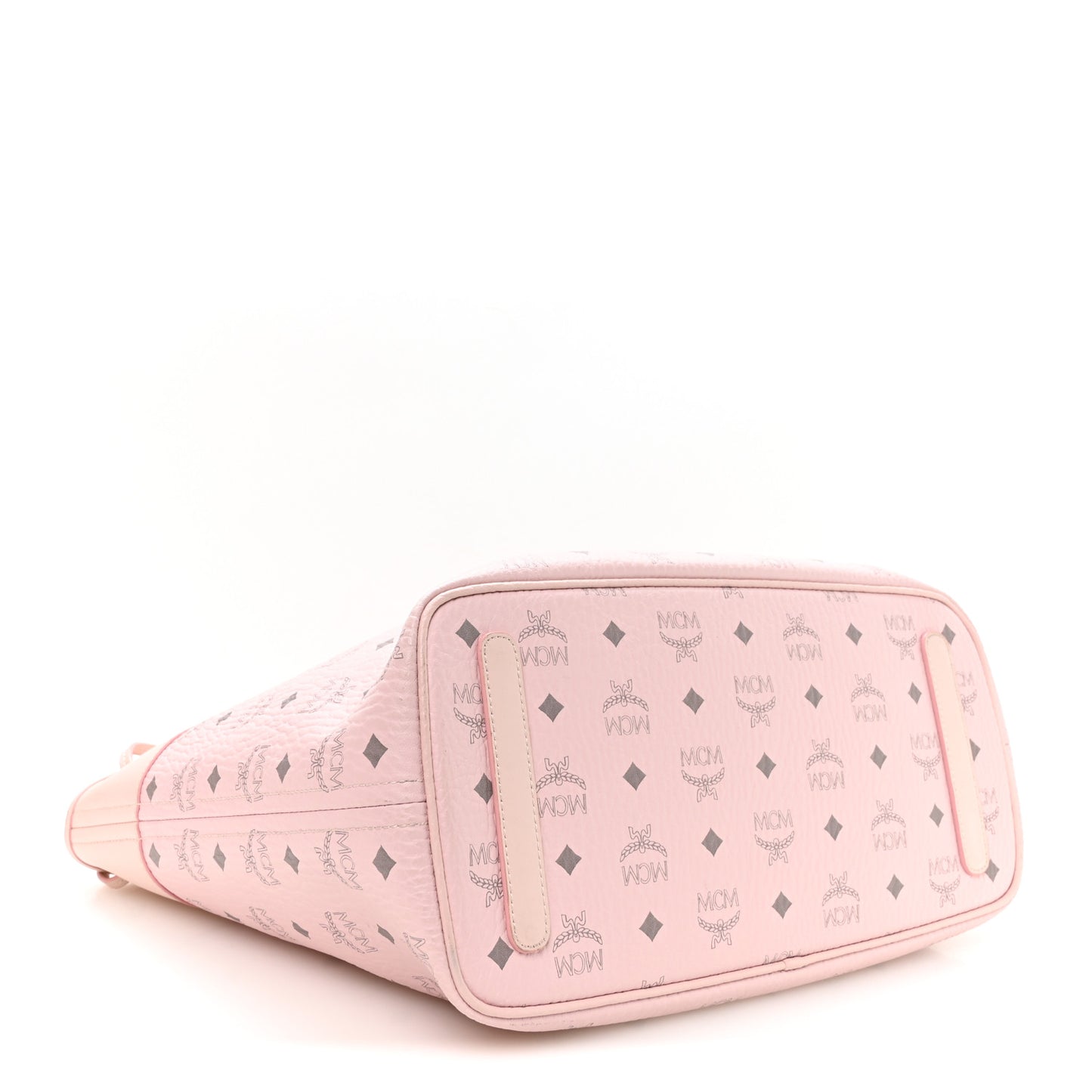 Visetos Aren Tote Powder Pink