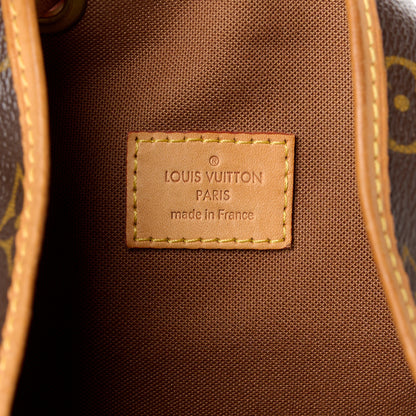 Louis Vuitton Monogram Bosphore Backpack 8 of 14
