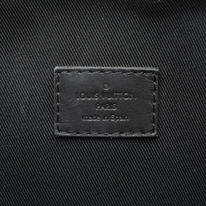 Louis Vuitton Damier Infini Avenue Backpack Onyx 7 of 9