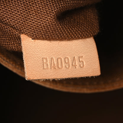 Louis Vuitton Monogram Alma MM 5 of 12