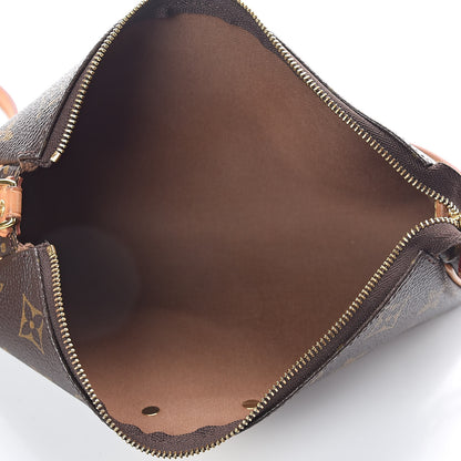 Louis Vuitton Monogram Eva Clutch 5 of 12
