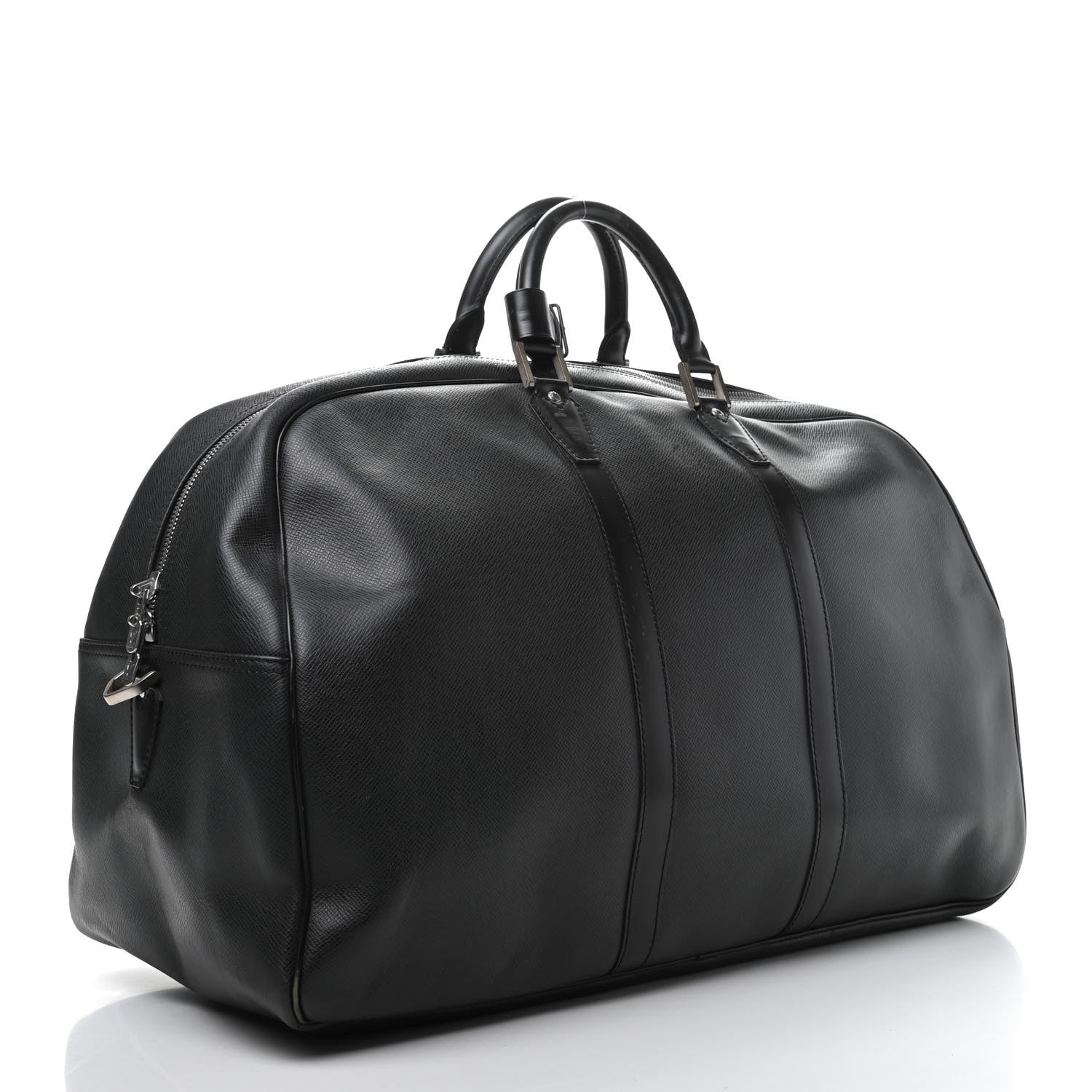 Louis Vuitton Taiga Kendall GM Ardoise 2 of 9