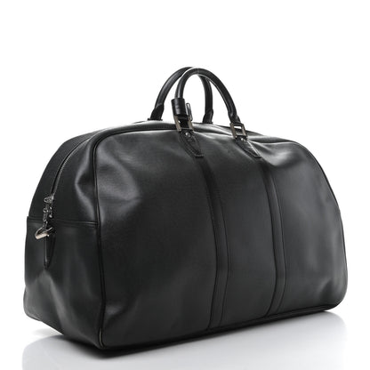 Louis Vuitton Taiga Kendall GM Ardoise 2 of 9