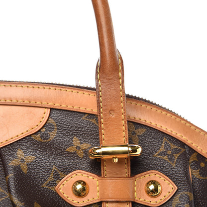 Louis Vuitton Monogram Tivoli GM 10 of 15
