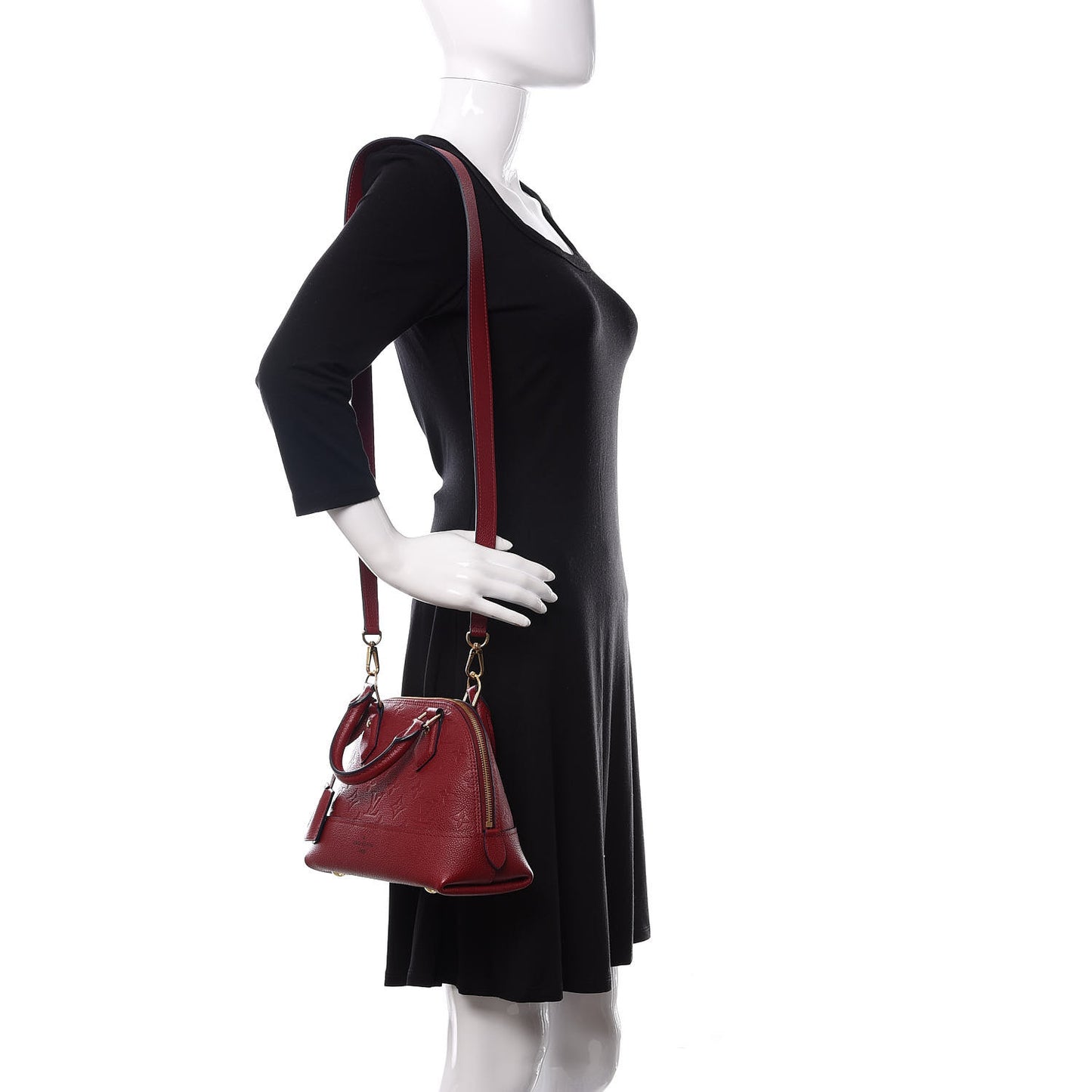 Empreinte Neo Alma BB Cherry Berry