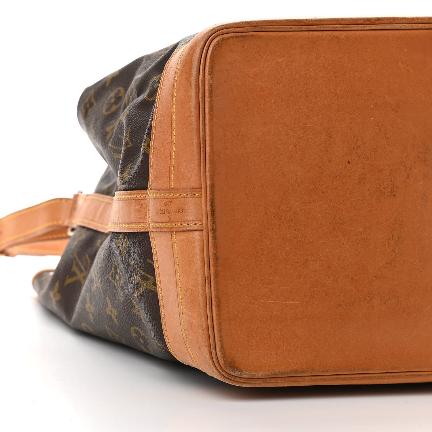 Louis Vuitton Monogram Noe 8 of 13