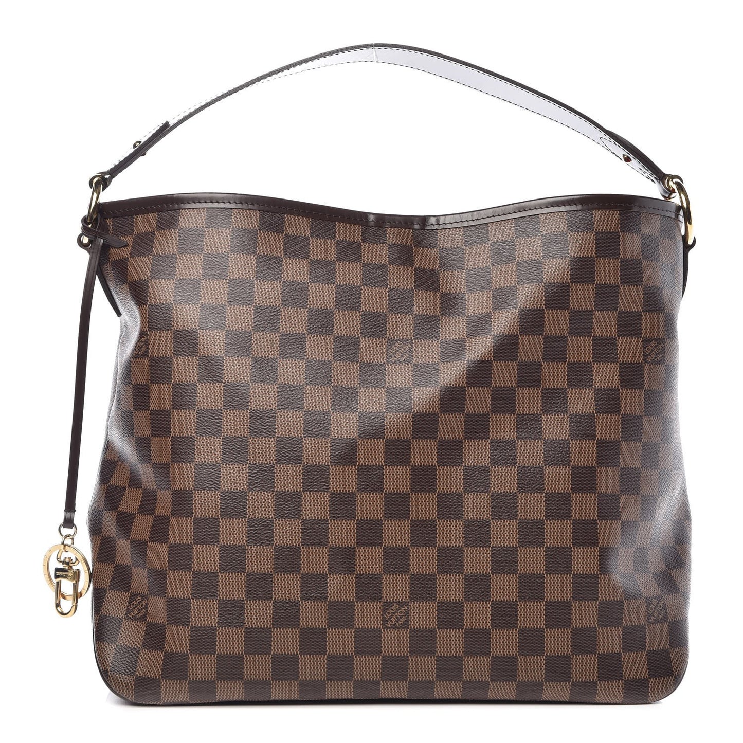 Damier Ebene Delightful MM