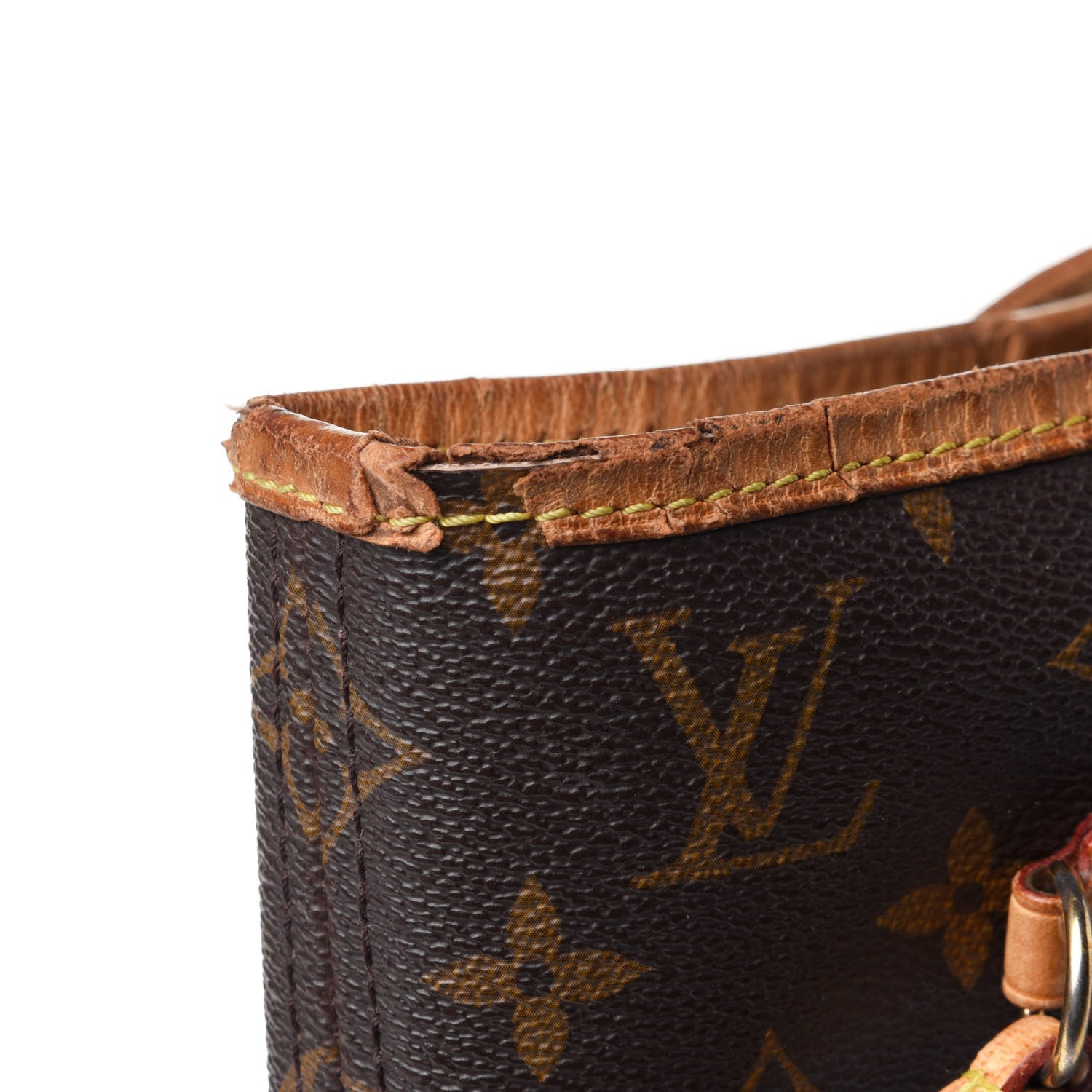 Louis Vuitton Monogram Neverfull MM 5 of 6