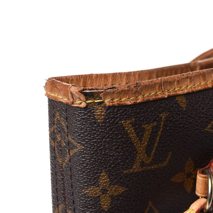 Louis Vuitton Monogram Neverfull MM 5 of 6