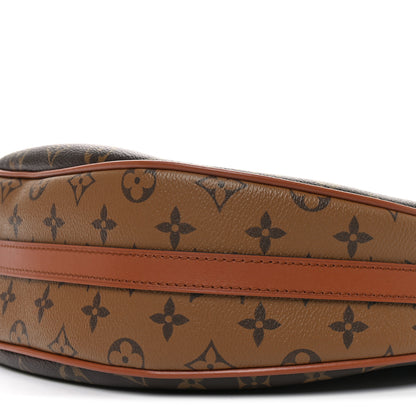 Louis Vuitton Reverse Monogram Loop Hobo 9 of 9