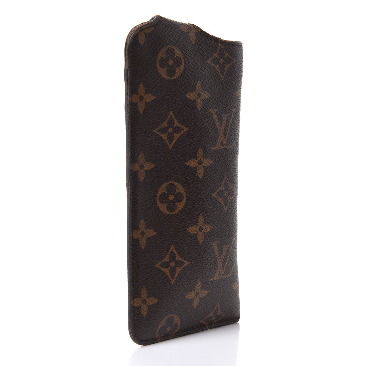 Monogram Sunglasses Case MM