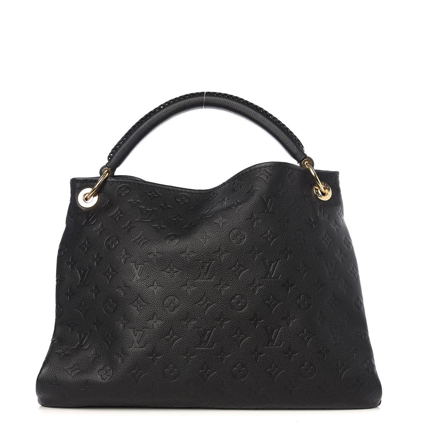 Empreinte Artsy MM Black