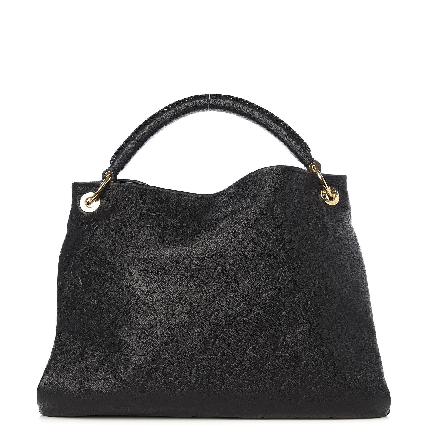 Louis Vuitton Empreinte Artsy MM Black 1 of 8