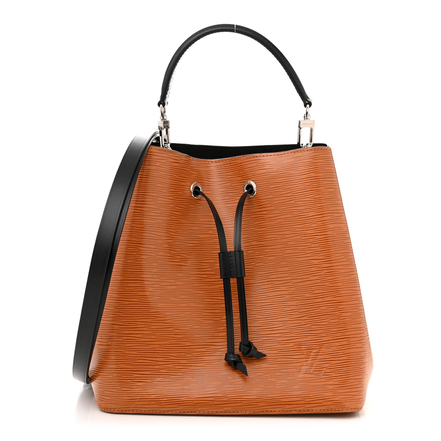 Louis Vuitton Epi Neonoe Cipango 1 of 10