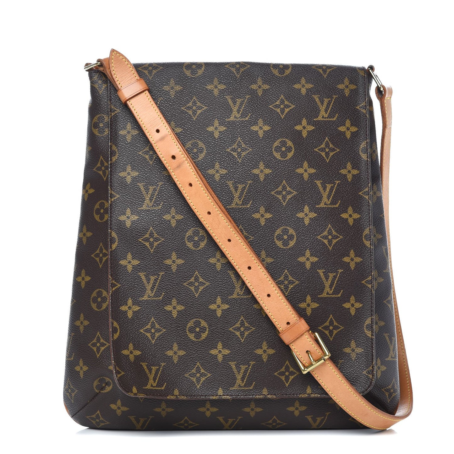 Monogram Musette GM