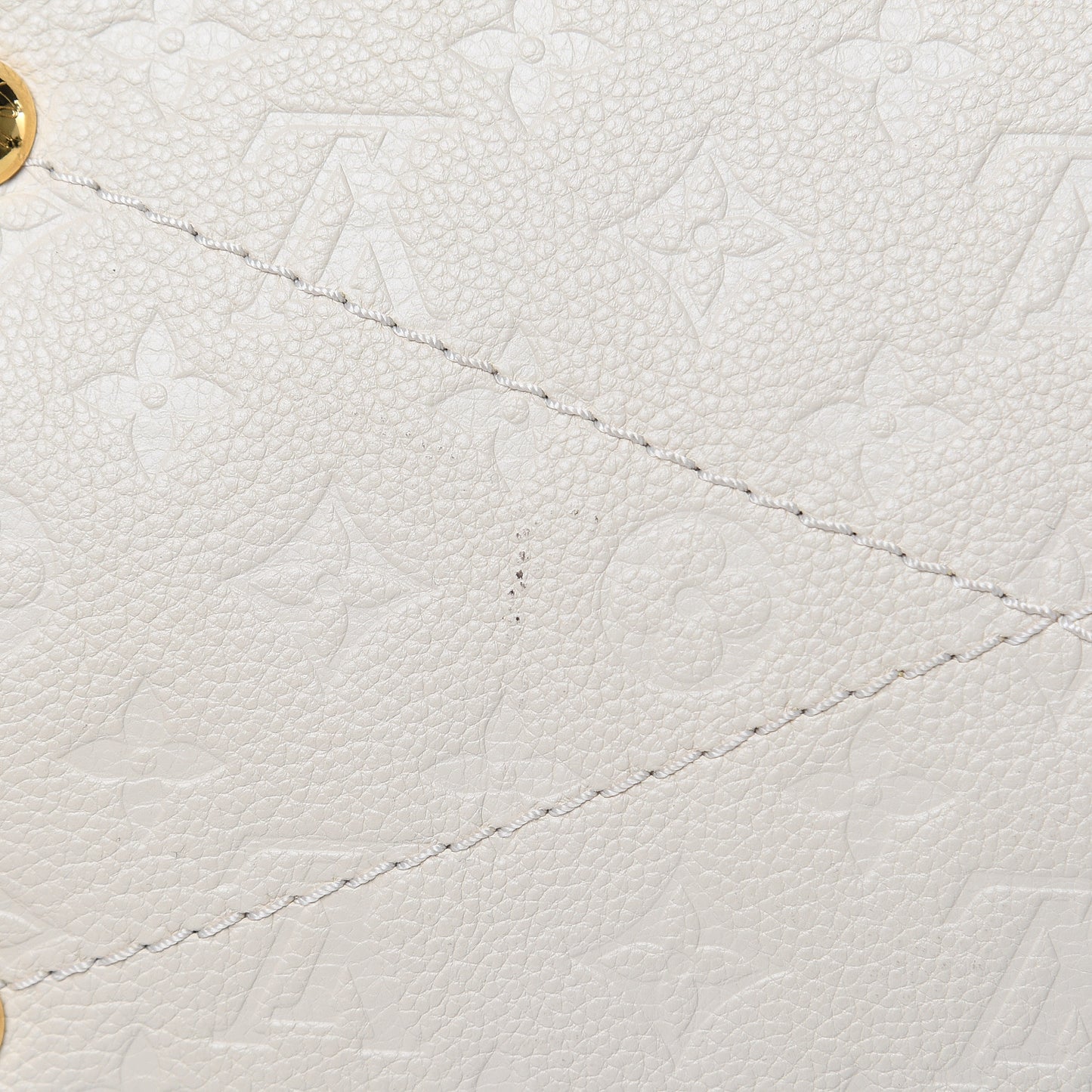 Empreinte Artsy MM Neige