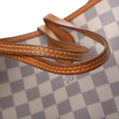 Louis Vuitton Damier Azur Neverfull GM 12 of 21