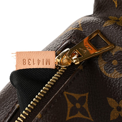 Louis Vuitton Monogram Bumbag 7 of 10