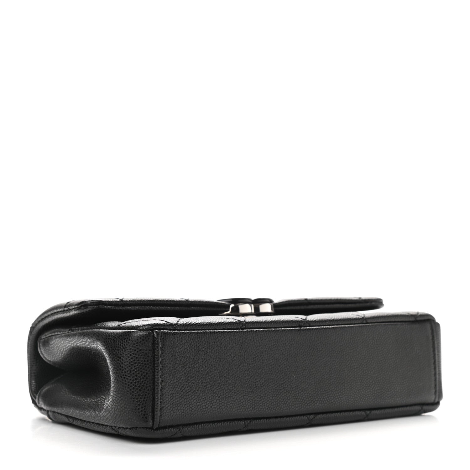 Chanel Caviar Quilted My Everything Small Flap Black 4 of 9