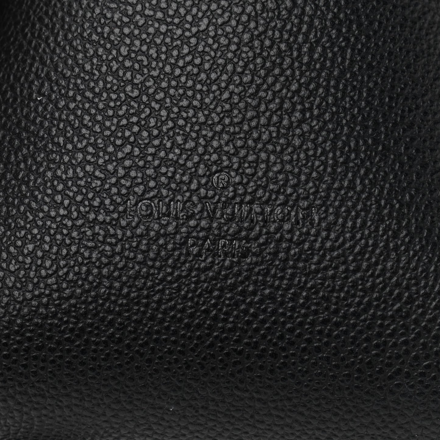 Monogram Soufflot MM Black