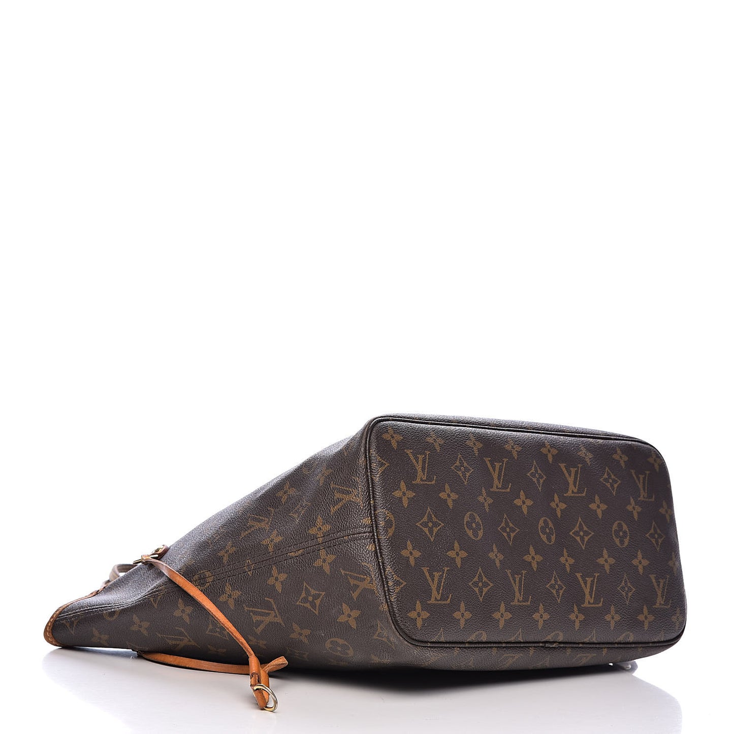 Monogram Neverfull MM