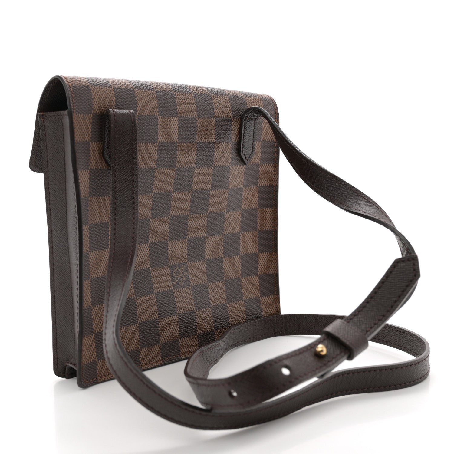 Louis Vuitton Damier Ebene Pimlico 3 of 11