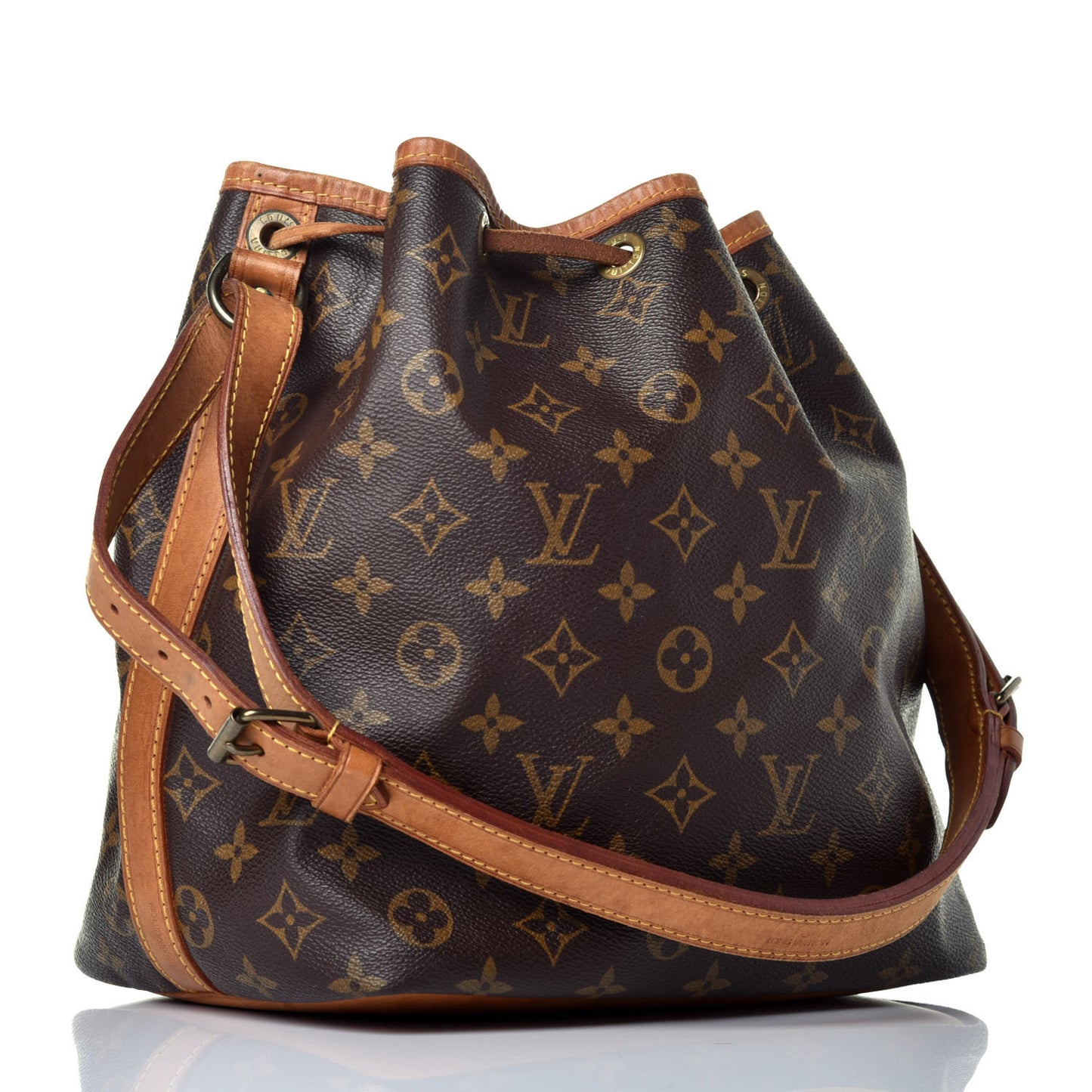 Monogram Petit Noe