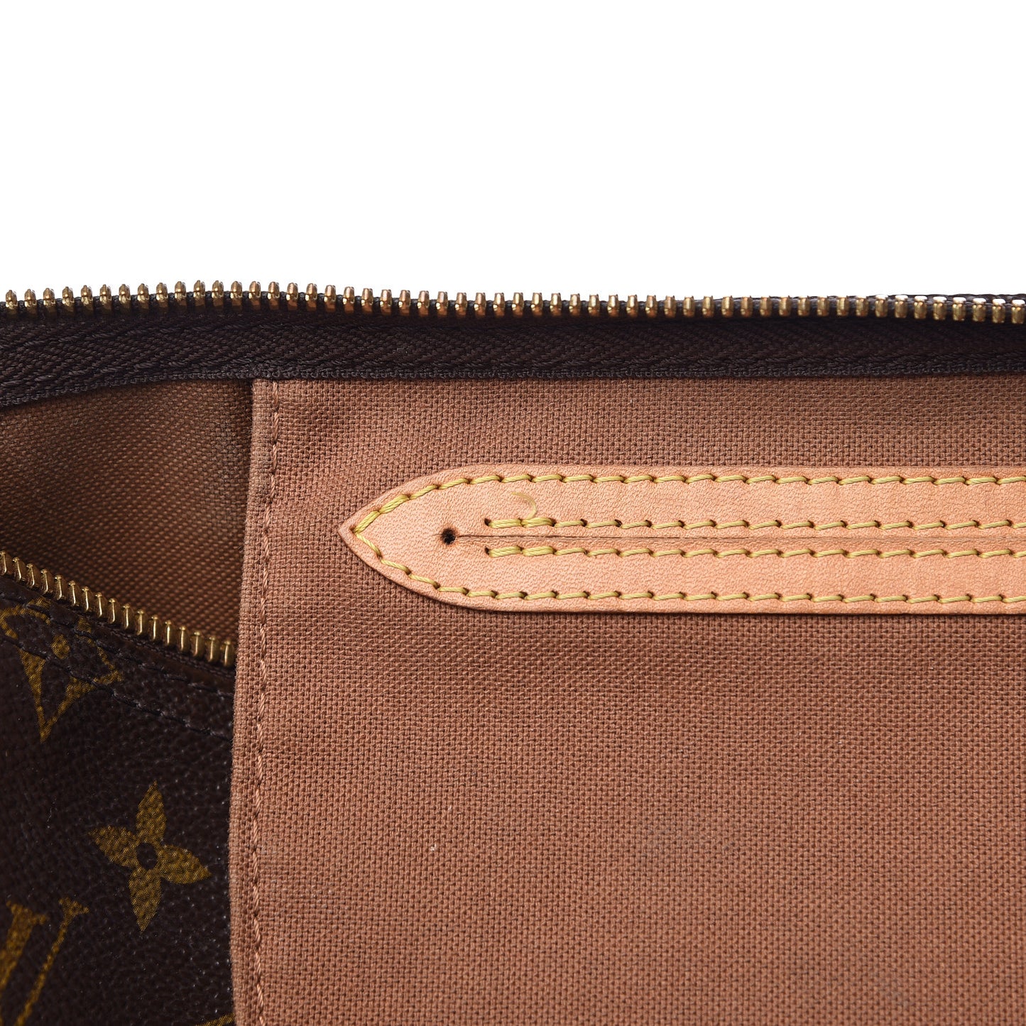 Monogram Speedy Bandouliere 35