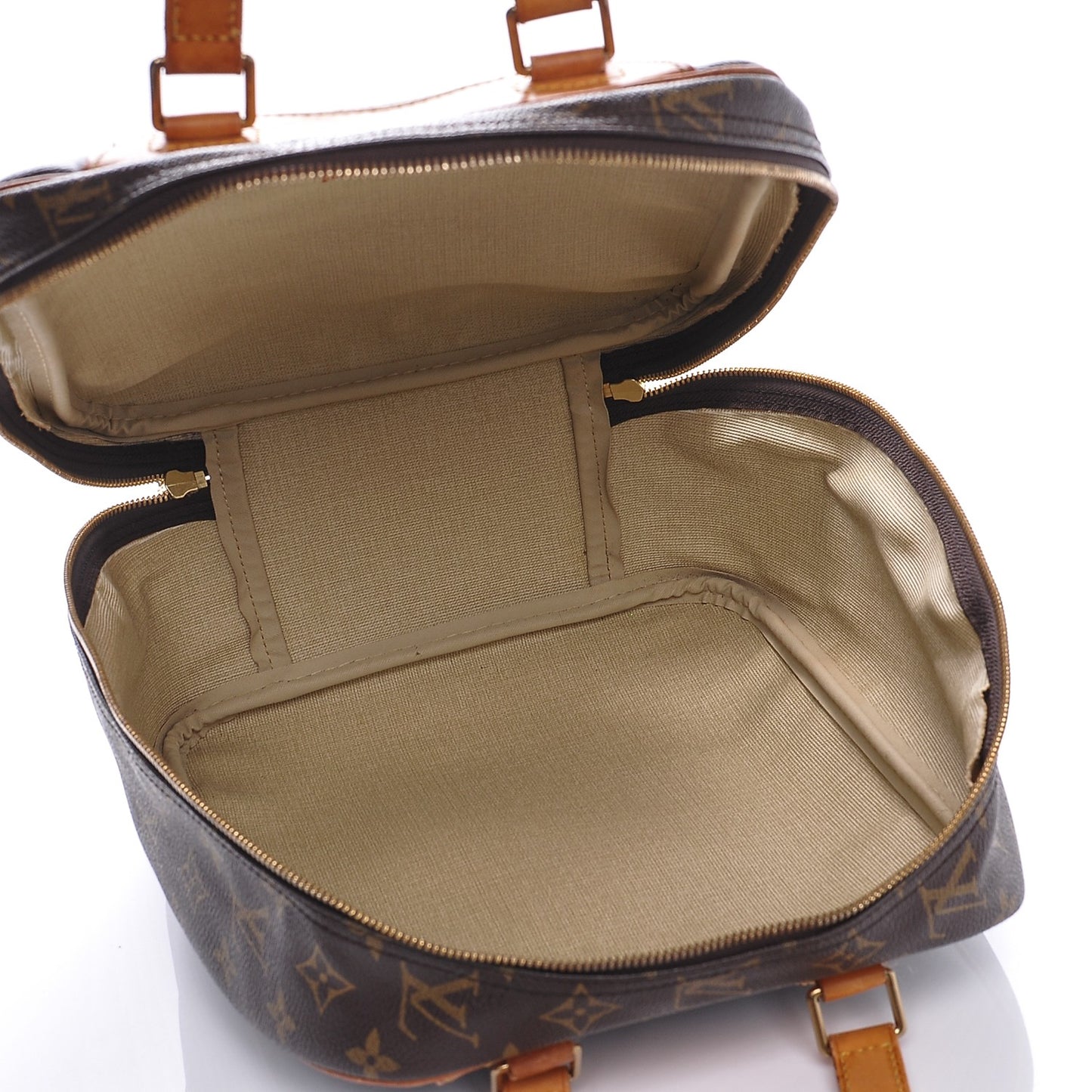 Monogram Excursion Shoe Bag
