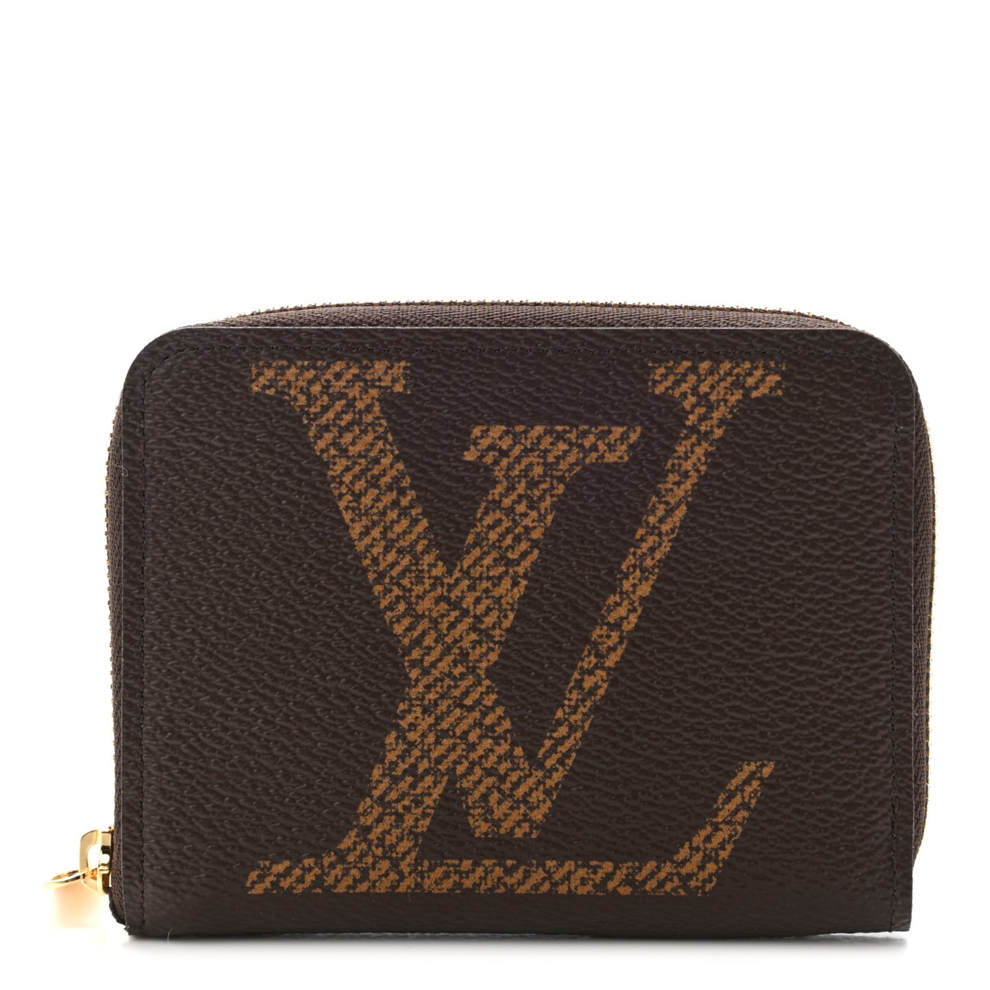 Monogram Giant Zippy Coin Purse