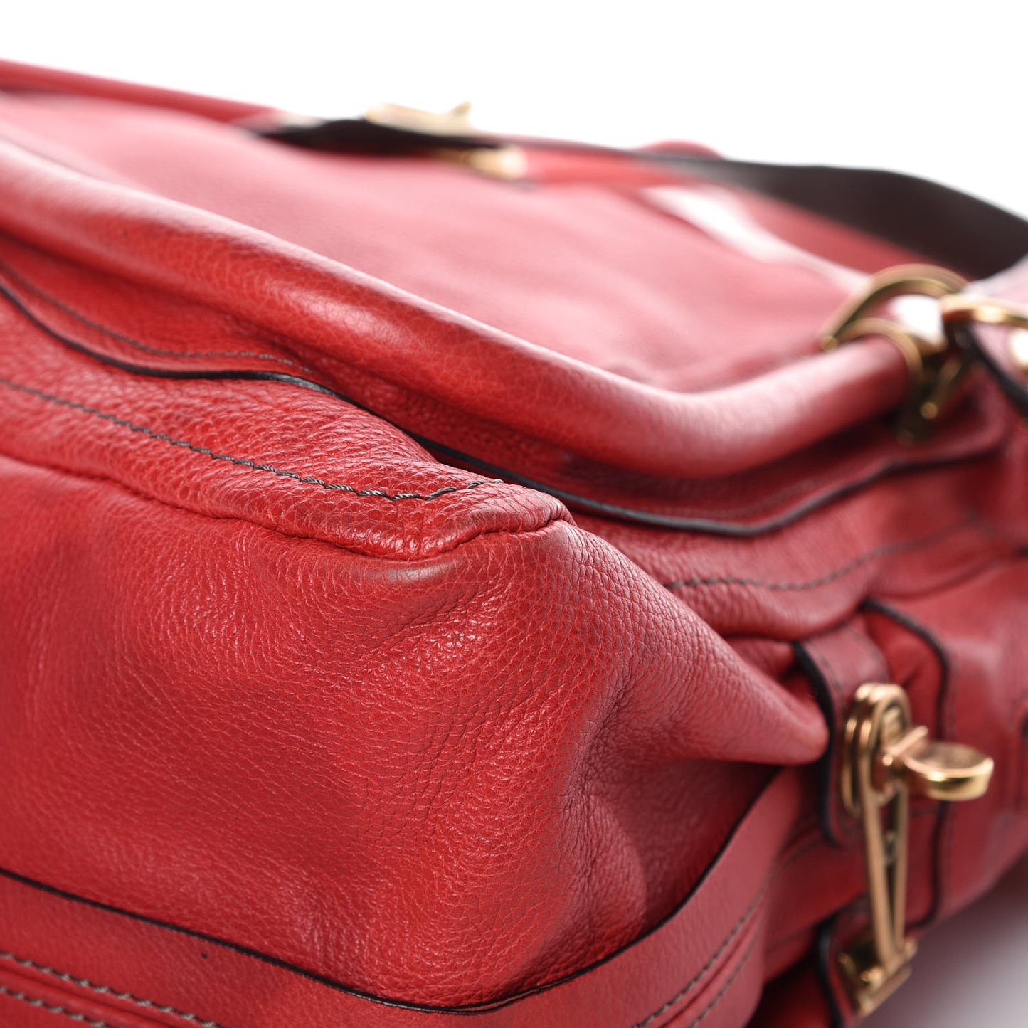 Calfskin Medium Paraty Lipstick