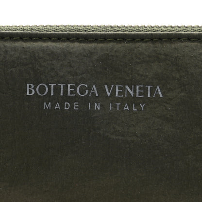 Bottega Veneta Nylon Intrecciato Padded Tech Cassette Bag Camping 8 of 12