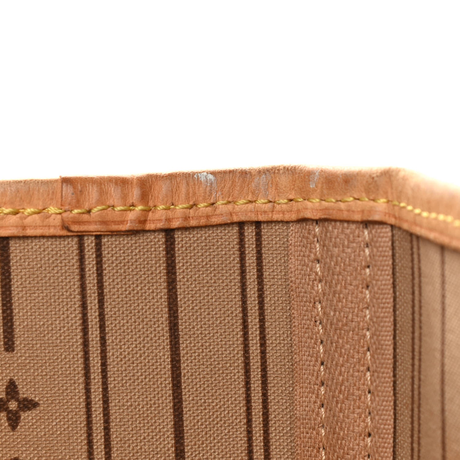 Louis Vuitton Monogram Neverfull GM 8 of 12