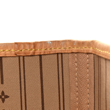 Louis Vuitton Monogram Neverfull GM 8 of 12