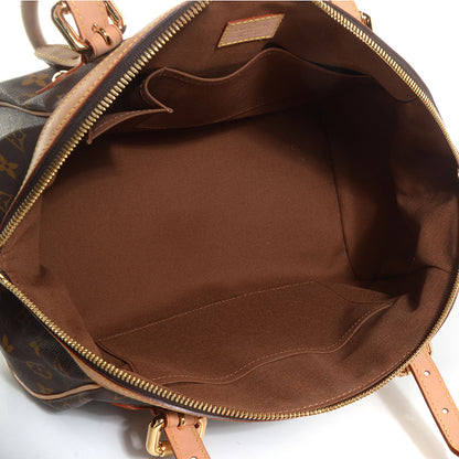 Louis Vuitton Monogram Tivoli GM 5 of 8