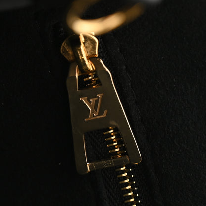 Louis Vuitton Empreinte Monogram Giant Onthego PM Black 10 of 10