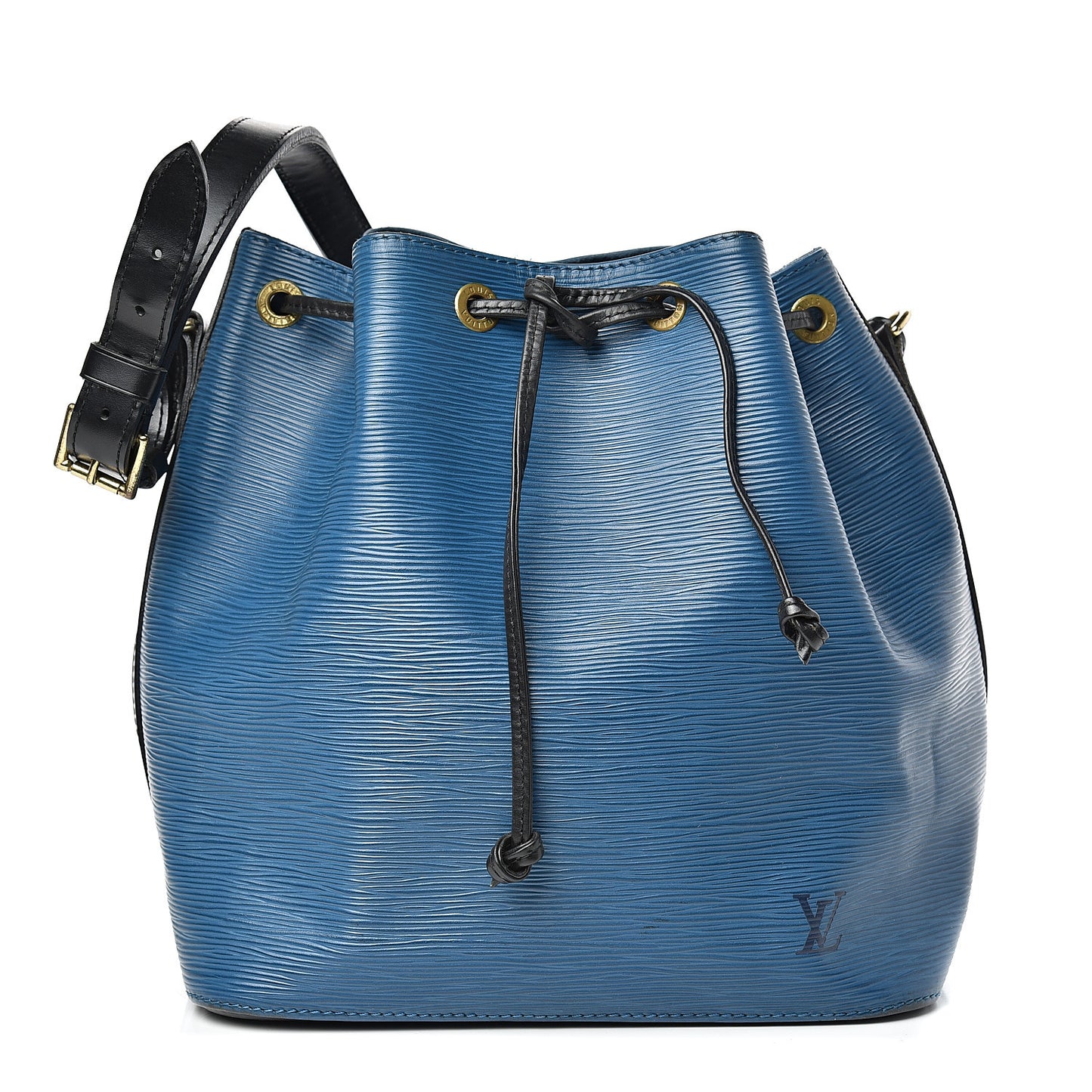 Epi Petit Bi-Color Noe Toledo Black