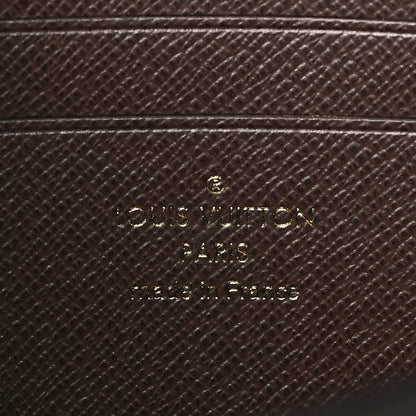Louis Vuitton Monogram Lily Wallet On Chain 6 of 10