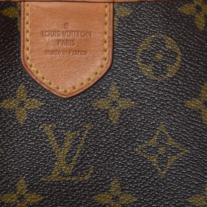 Louis Vuitton Monogram Delightful MM 16 of 19