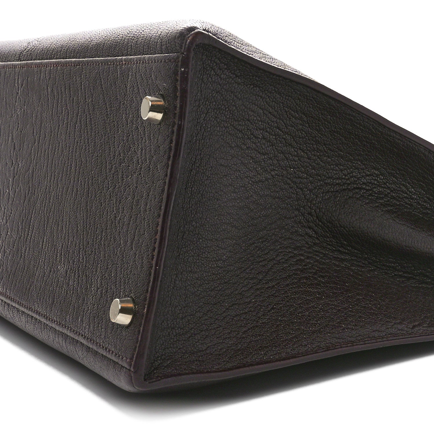 Hermes Chevre de Coromandel Kelly Sellier 35 Ebene 10 of 10