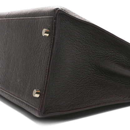 Hermes Chevre de Coromandel Kelly Sellier 35 Ebene 10 of 10