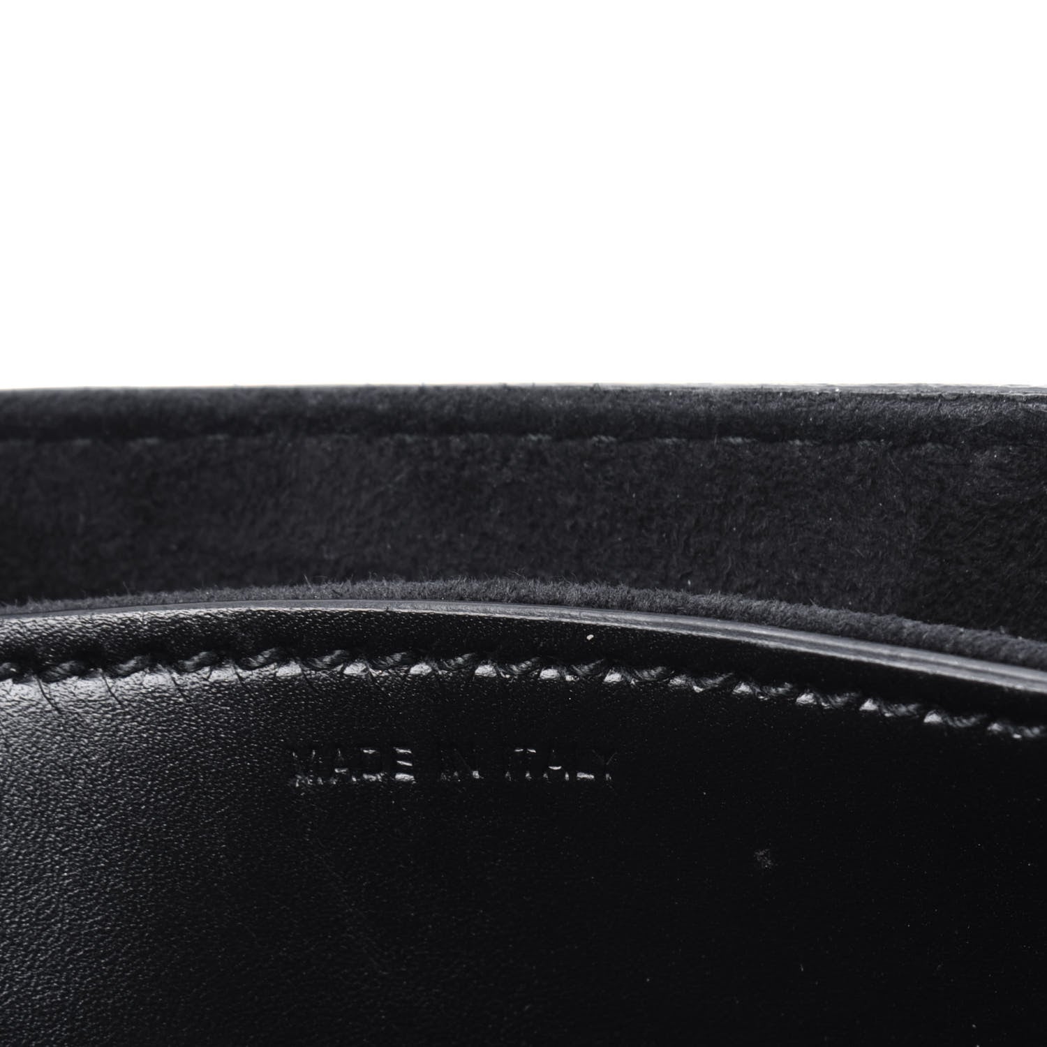 Christian Dior Calfskin J'Adior Flap Bag Black 8 of 12